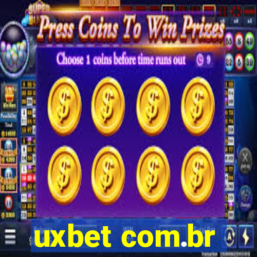 uxbet com.br